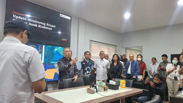 Menhub: Penutupan Bandara Soekarno-Hatta Diperpanjang Hingga Pukul 24.00 WIB