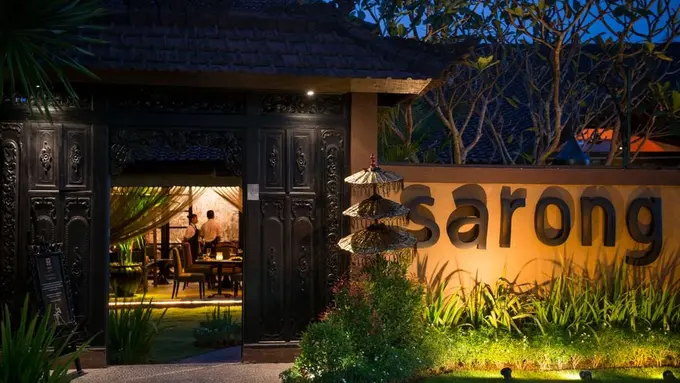 Sarong Restaurant