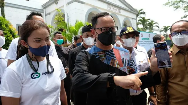 Stasiun Bogor