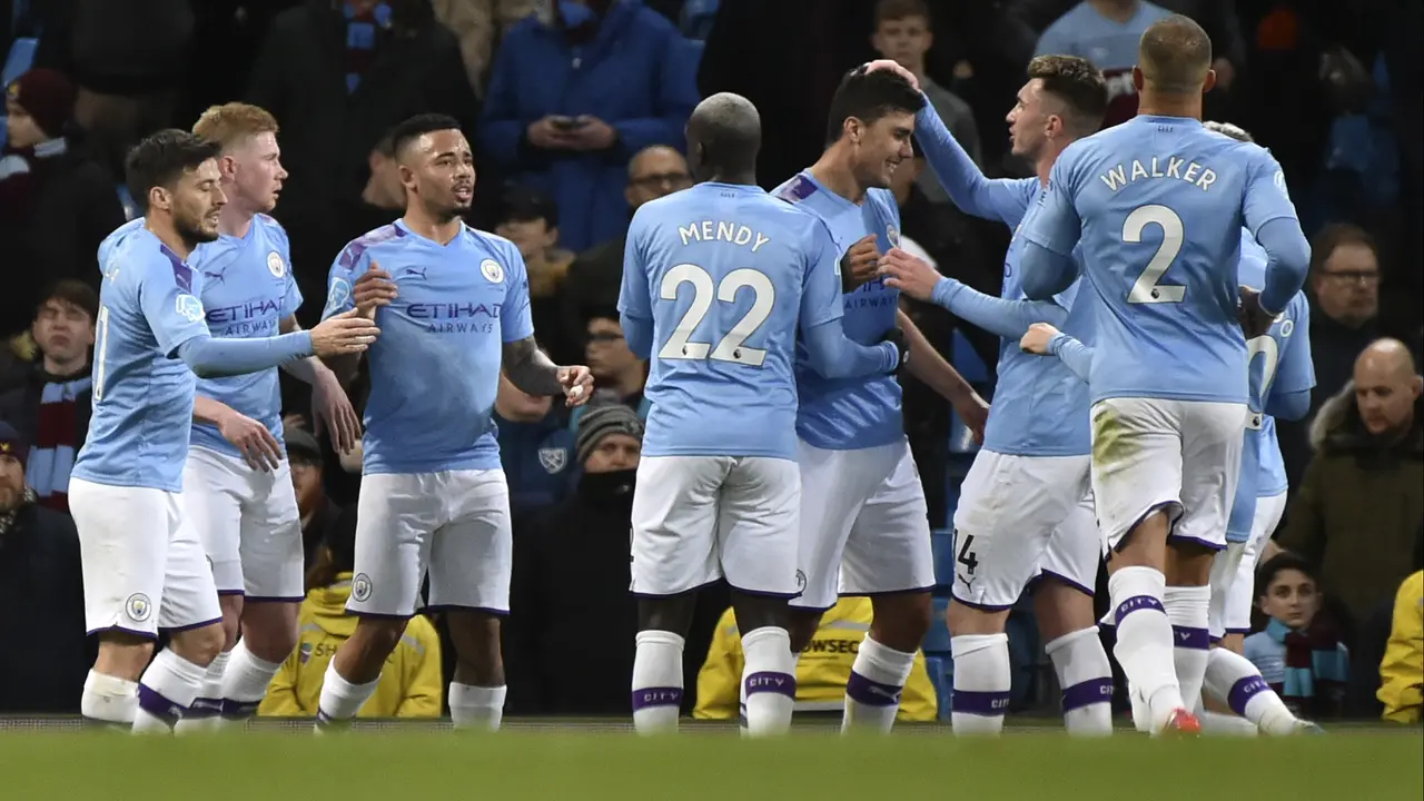 Manchester City