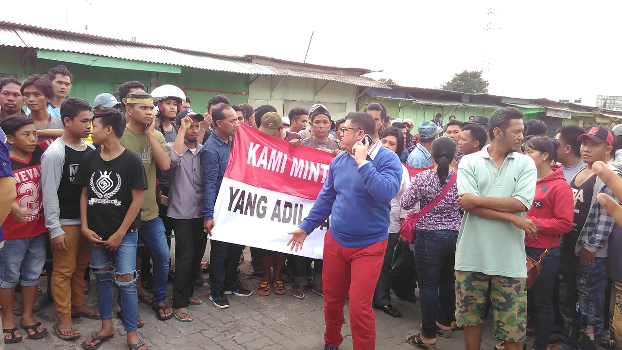 20160218-Warga-Kalijodo-Akan-Kirim-Surat-ke-JK-Besok-Jakarta