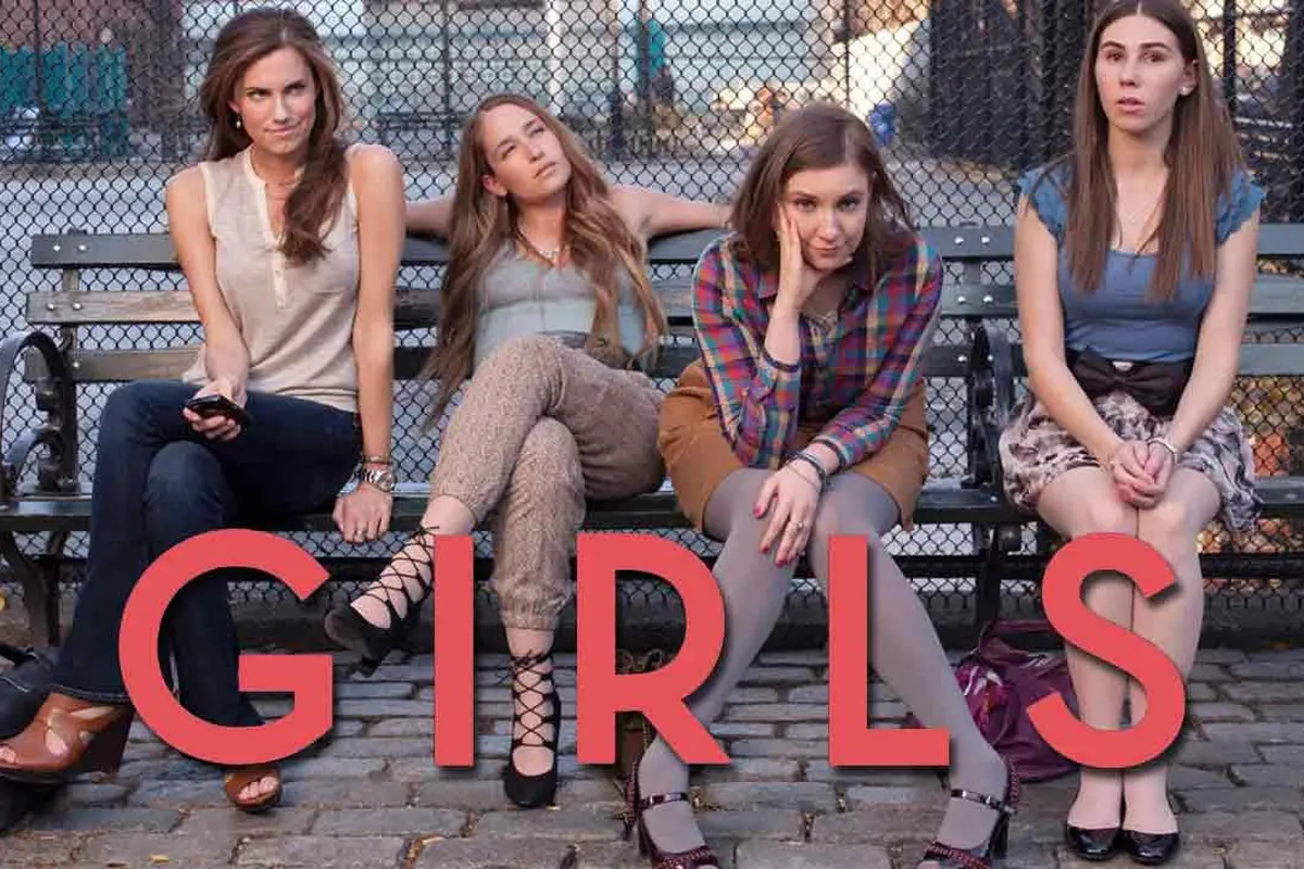 Serial TV Girls