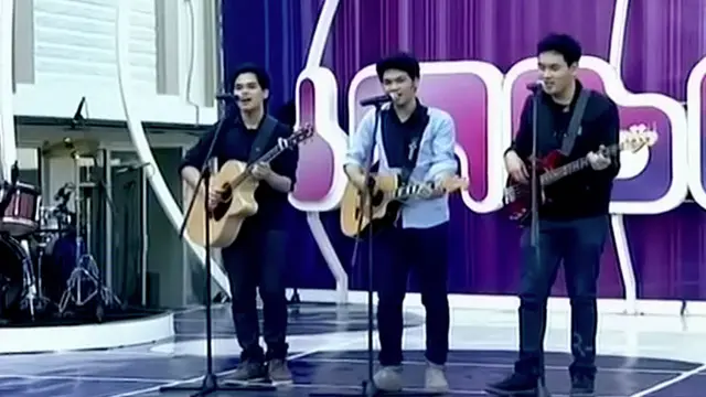The Overtunes - Sayap Pelindungmu