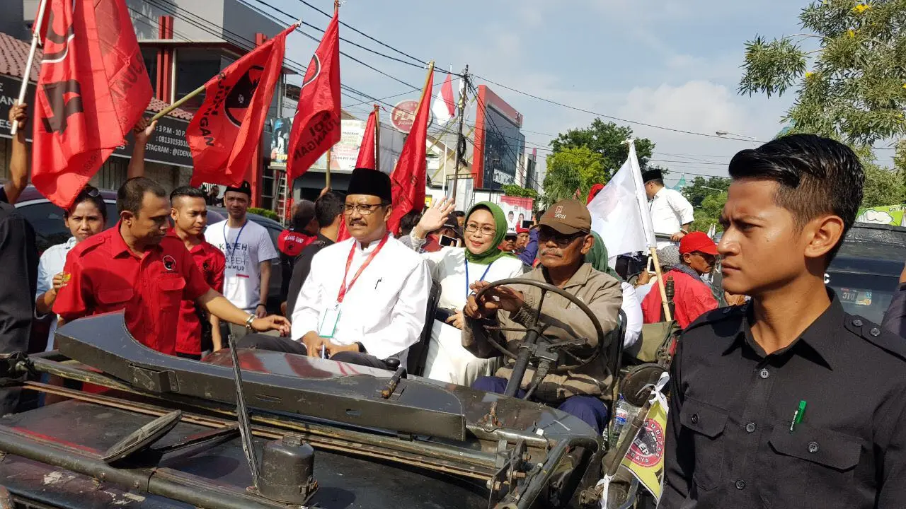 Gus Ipul