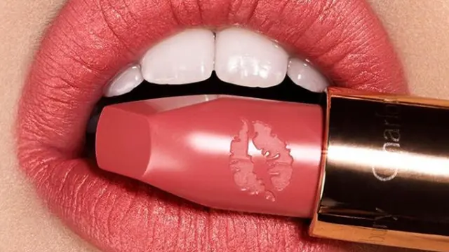 Lipstik Coral