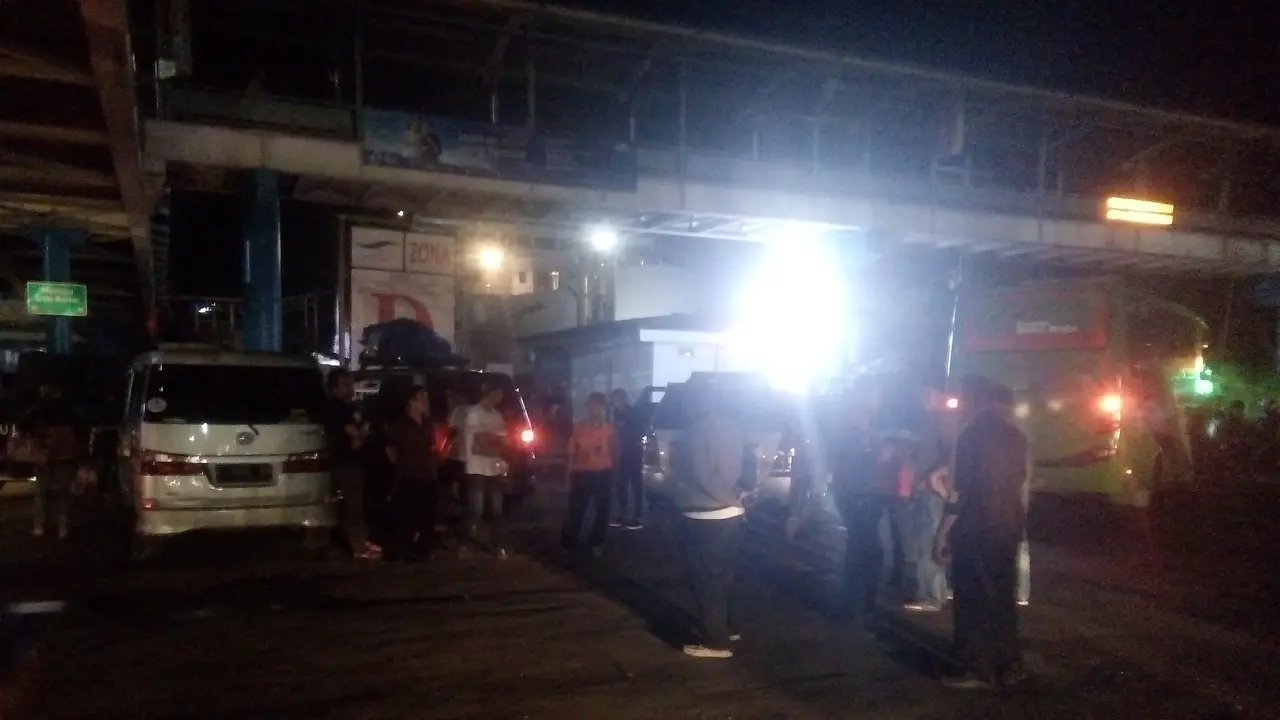 pelabuhan merak
