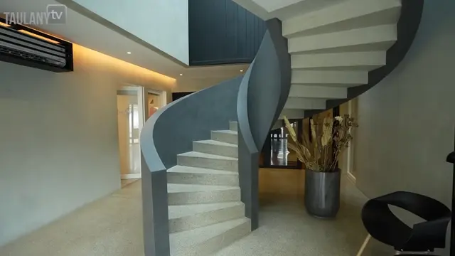 Rumah Desta (Youtube/taulany_tv)