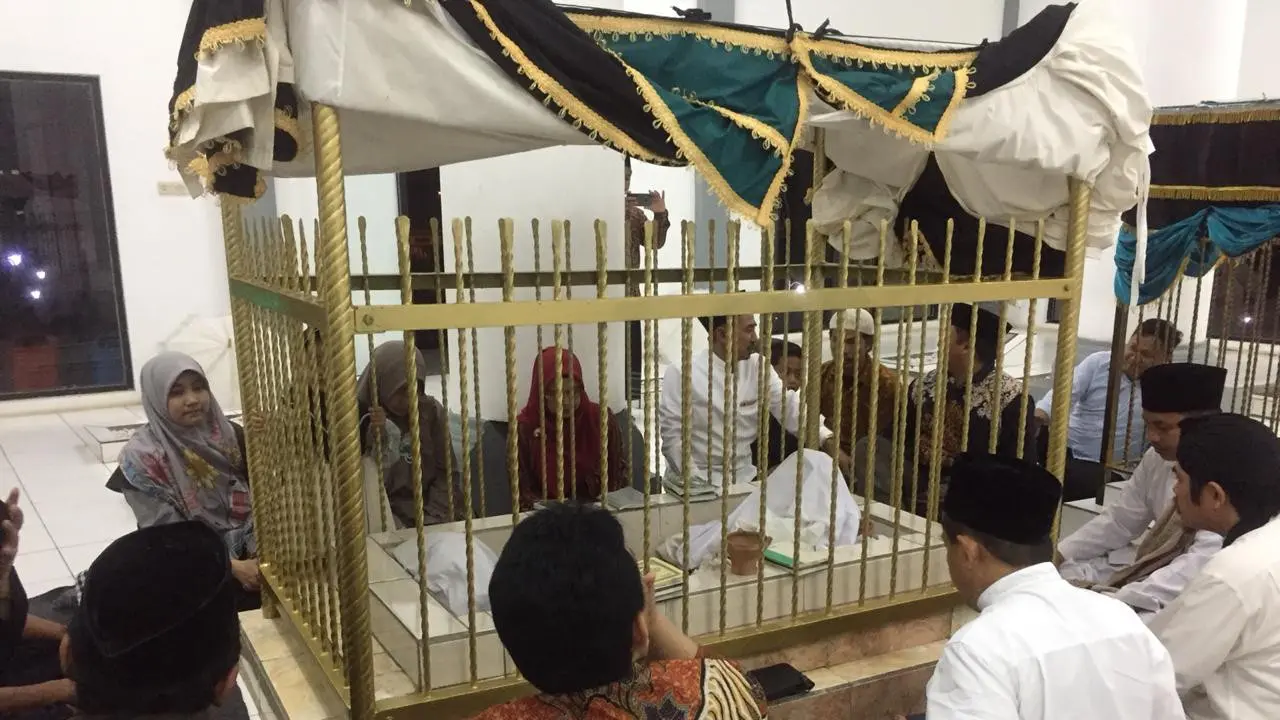 Pramita Tristiawati/Liputan6.com