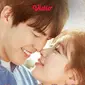 Serial drakor Uncontrollably Fond di Indosiar. (Sumber: Vidio)