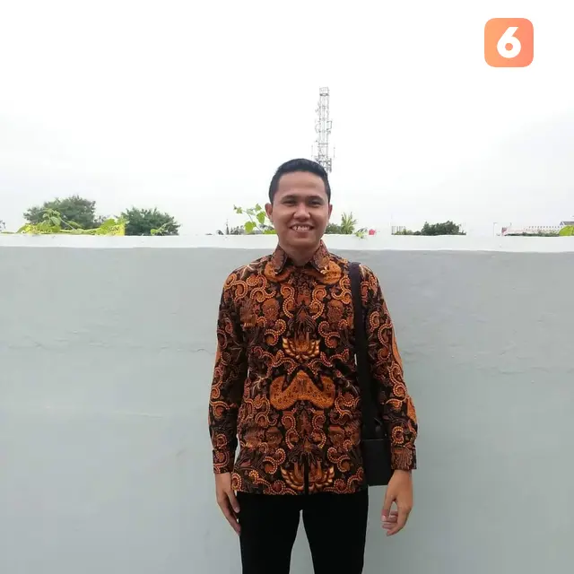 Ketua AMPL-KT