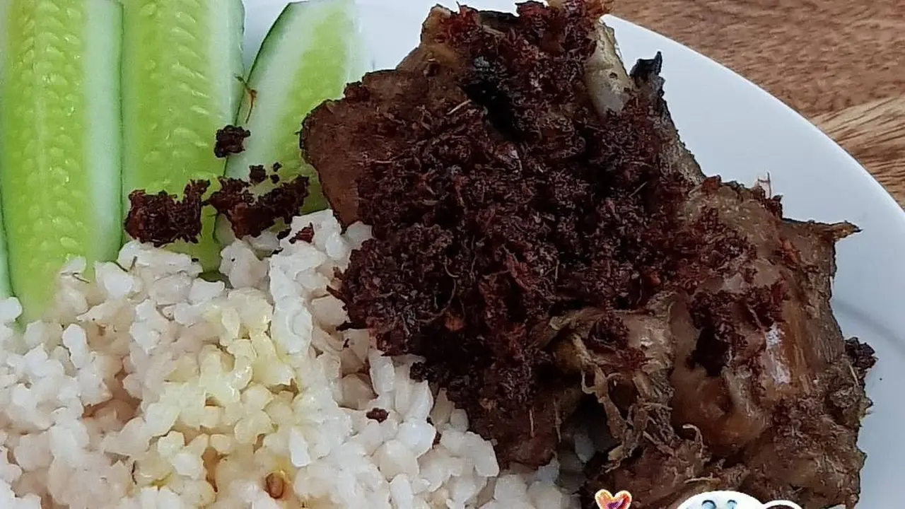 bebek madura