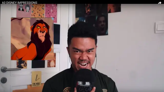 Kristo Immanuel Peniru Suara