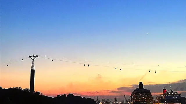 [Bintang] Singapura