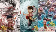 Sinopsis Film 'NE ZHA 2', Kapan Rilis di Indonesia? (credit: imdb)