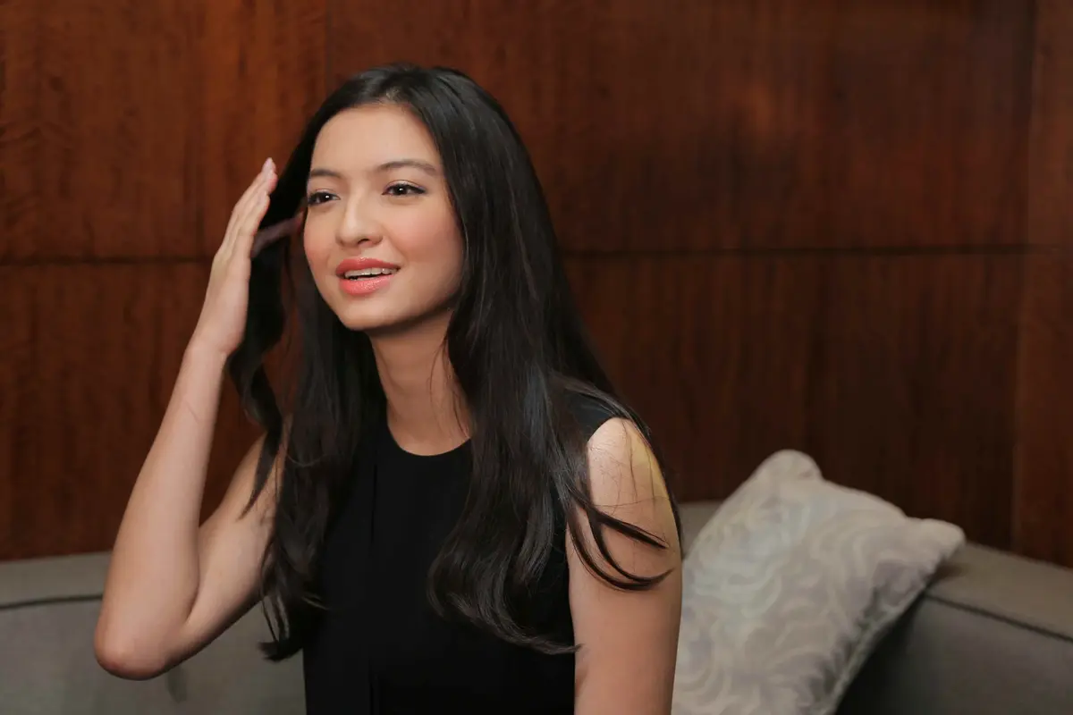[Bintang] Raline Shah