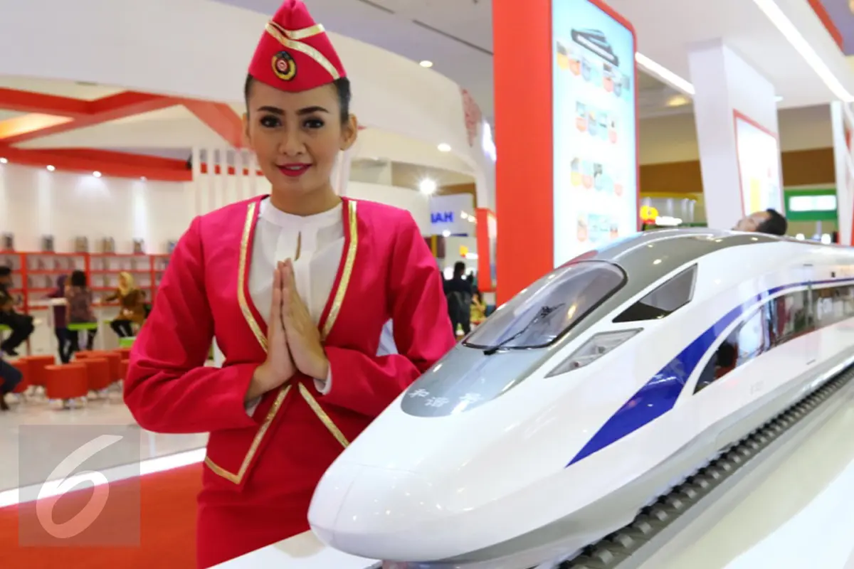 20160909-118 BUMN dan BUMD Ikuti Pameran BUMN di JCC-Jakarta