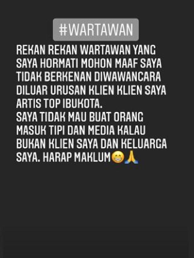 Sunan Kalijaga (Foto: Instagram/@sunankalijaga_sh)