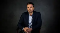Ben Affleck Merasa Hidupnya Hancur Setelah Bercerai