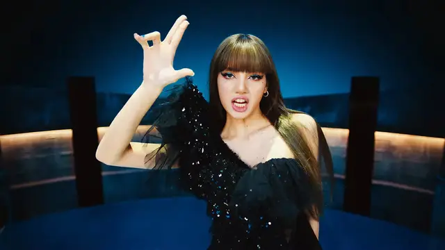 LALISA
