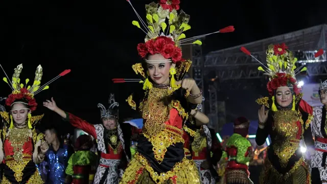 Gebyar Pesona Budaya Garut 2020 Perkuat Branding Industri Ekonomi Kreatif Swiss Van Java