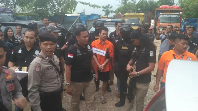 Pembunuh Sekeluarga
