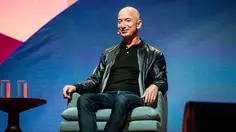 Miliarder Jeff Bezos Raup Rp 73,67 Triliun Usai Lepas Saham Amazon