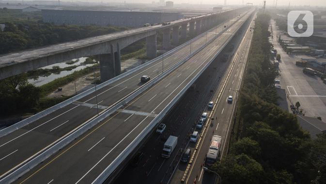 Top 3 News: Pembatasan Diperpanjang, PPKM Darurat Ganti Nama Jadi Level 3 dan 4 - Vimarsana News