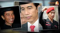 <i>Dedication of Life</i>... Jokowi