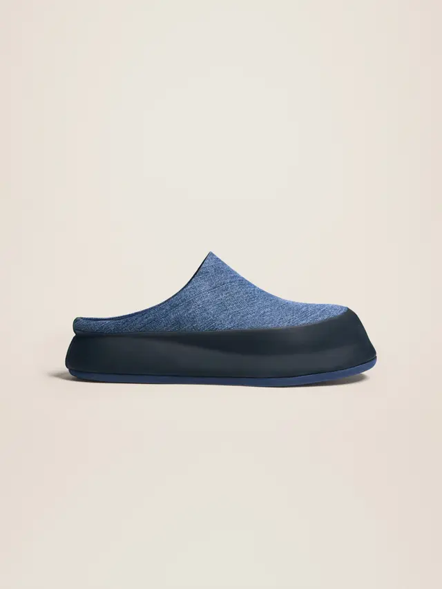 Les mules Goia Jacquemus