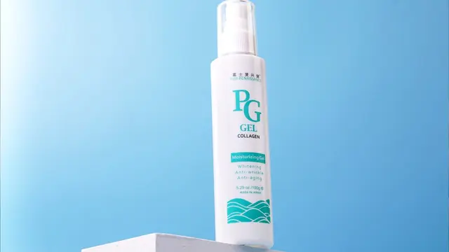 PG Gell Collagen