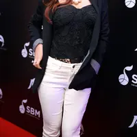 Cita Citata (Deki Prayoga/Bintang.com)