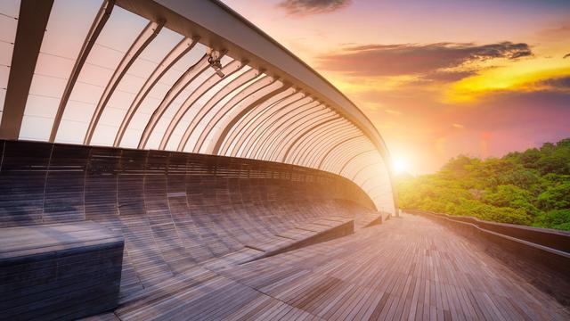 Hidupkan Kembali Impianmu, Ini 6 Destinasi Romantis dan Penuh Petualangan di Singapura