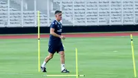 Prediksi Pieter Huistra soal Debut John Herdman di Timnas Indonesia: Bisa Bawa Garuda Terbang Lebih Tinggi!