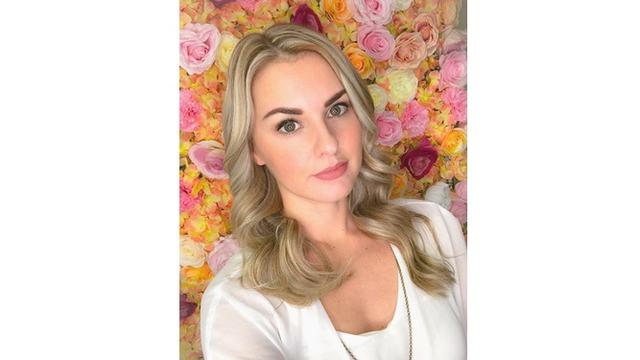 7 Pesona Ailey MacQueen, Cewek yang Pernah Dipacari Richard Kyle Selama 6 Tahun