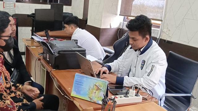 Ditreskrimsus Polda Jabar Tangkap Pembajak Konten Liga Inggris dan Liga Indonesia dari Vidio.com