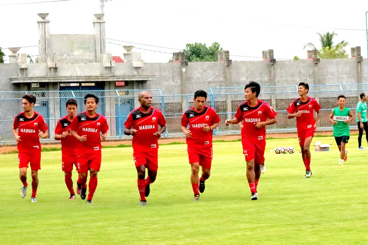 Madura United