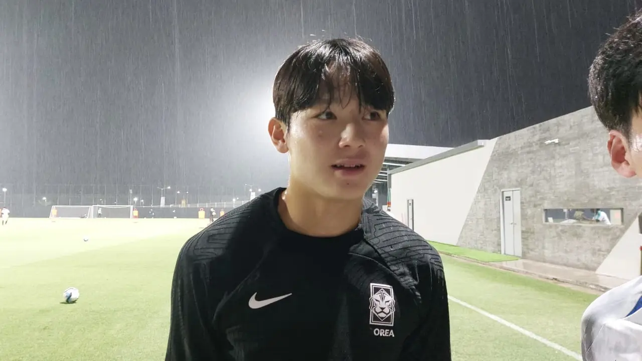 Piala Dunia U-17 2023