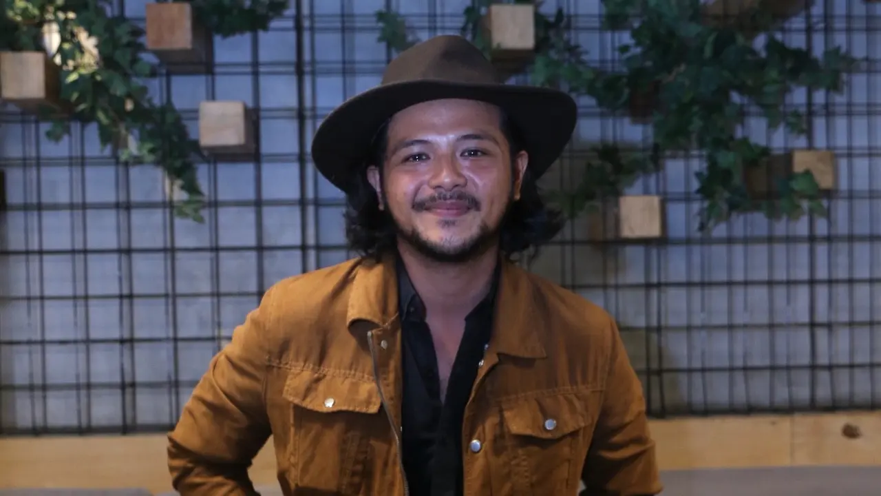 [Fimela] Ramon Y. Tungka