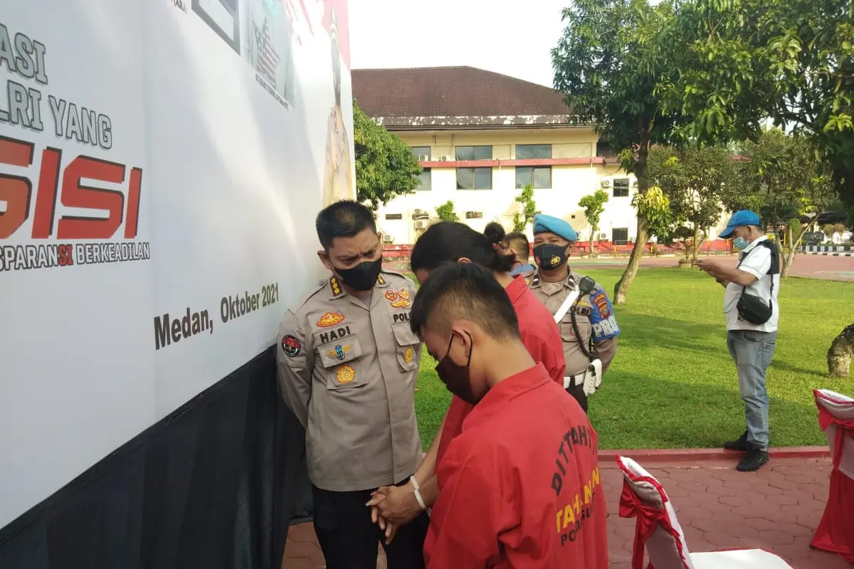 Polda Sumut