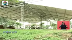 Sebelum hari H, rencananya Kahiyang Ayu akan diberi marga Siregar.