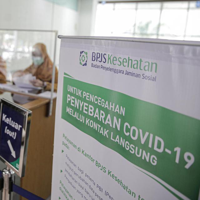 Iuran Bpjs Kesehatan Kelas 3 Tidak Naik Pada 2021 Hanya Saja Peserta Bayar Rp35 Ribu Health Liputan6 Com