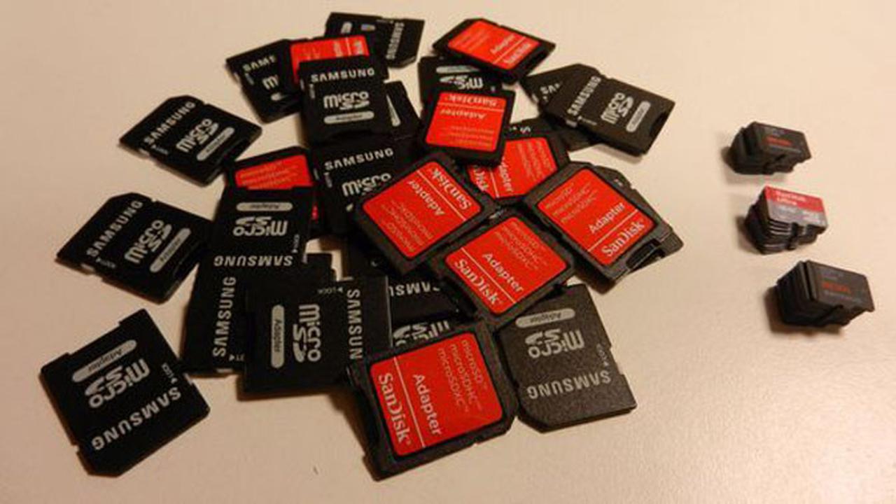 MicroSD