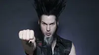 Vokalis Band Metal Static-X Tewas Overdosis