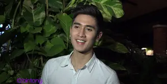 Verrell Bramasta ingin kedua orangtuanya, Venna Melinda dan Ivan Fadilla kembali hidup rukun.