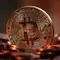 Bitcoin - Image by MichaelWuensch from Pixabay