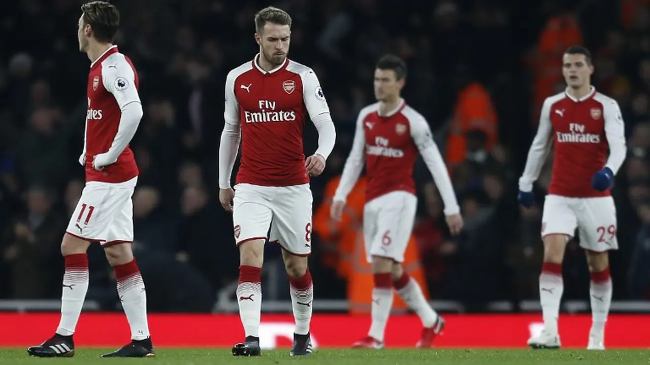 Arsenal