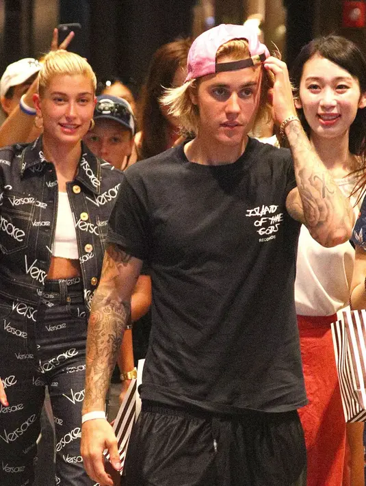 "Mereka bahkan tak pernah berargumen. Semuanya sangat halus dan mudah," jelas sumber. (CelebMafia)