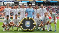 Cuti Tanpa Gaji Hanya untuk Babak Belur: Realita Pahit Auckland City di CWC 2025
