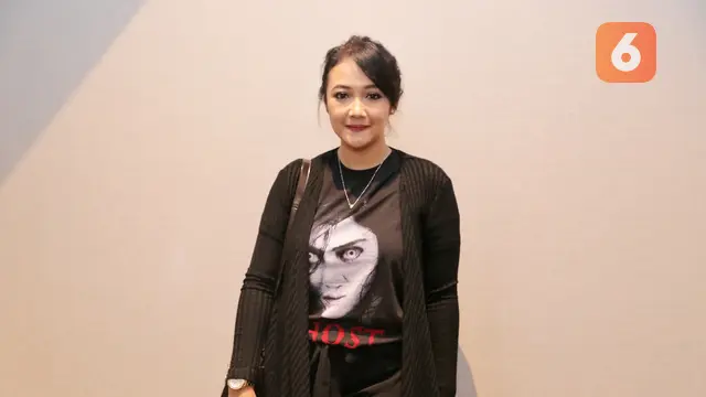[Bintang] Rheina Ipeh