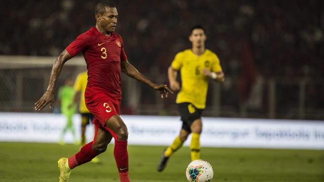 Timnas Indonesia Vs Malaysia
